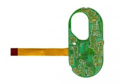 影響軟硬結合板阻抗控制的五大因素