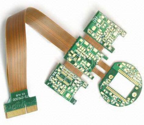 軟硬結合板批量生產(chǎn)時需要注意的點