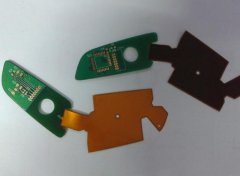 提高軟硬結合板壓合定位精確度的三個方法