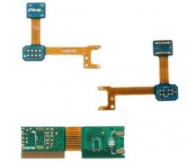 詳解軟硬結合板發(fā)展趨勢