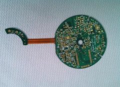 常規(guī)軟硬板結合板怎么設計比較好?